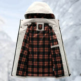 Eric Waterproof Outdoor Jacket