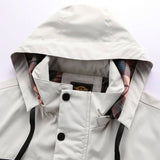 Eric Waterproof Outdoor Jacket
