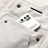 Eric Waterproof Outdoor Jacket