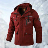 Eric Waterproof Outdoor Jacket