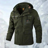 Eric Waterproof Outdoor Jacket