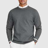 Men's Crew Neck Jumper