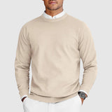 Men's Crew Neck Jumper