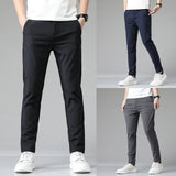 James Oxford Premium Everyday Trousers