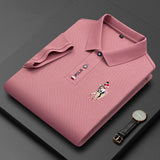 Douglas - Luxury Polo Shirt