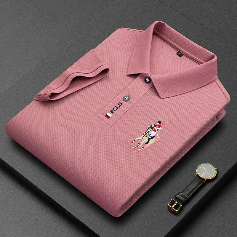 Douglas - Luxury Polo Shirt