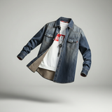 Steelman Denim Shirt