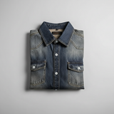 Steelman Denim Shirt