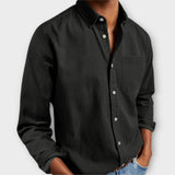 James Oxford Artisan Shirt