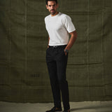 James Oxford Classic Loafers for Men