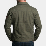 Volker Lightweight Outdoor Jacket