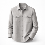Friedrich Classic Men's Button Overshirt