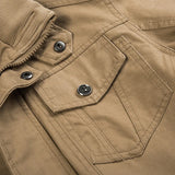 Dalton™ | Military Jacket