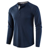 James Oxford Classic T-Shirt for Men