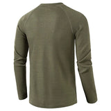 James Oxford Classic T-Shirt for Men