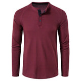 James Oxford Classic T-Shirt for Men