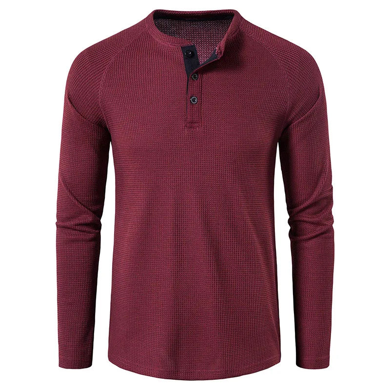 James Oxford Classic T-Shirt for Men