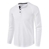 James Oxford Classic T-Shirt for Men