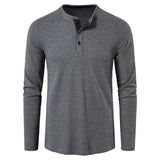 James Oxford Classic T-Shirt for Men