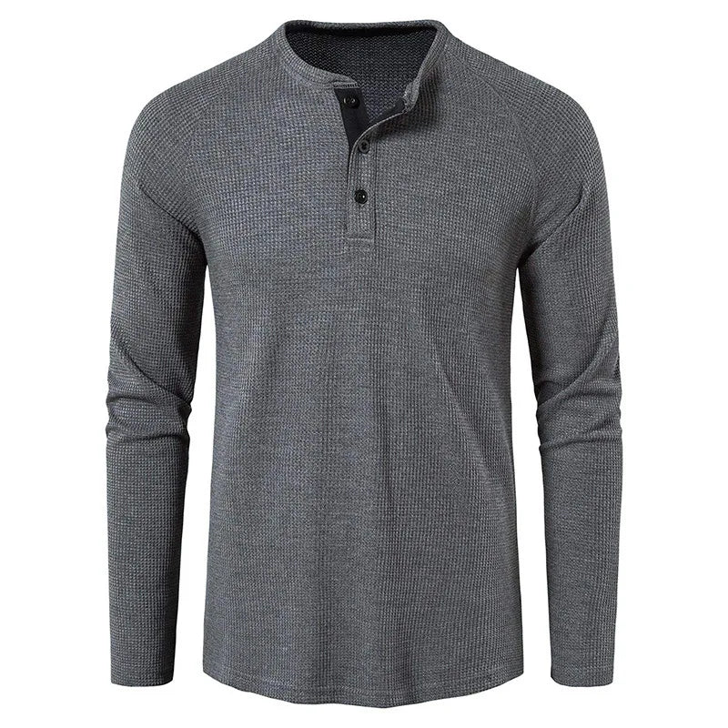 James Oxford Classic T-Shirt for Men