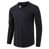 James Oxford Classic T-Shirt for Men