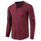 James Oxford Classic T-Shirt for Men