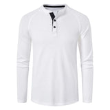 James Oxford Classic T-Shirt for Men