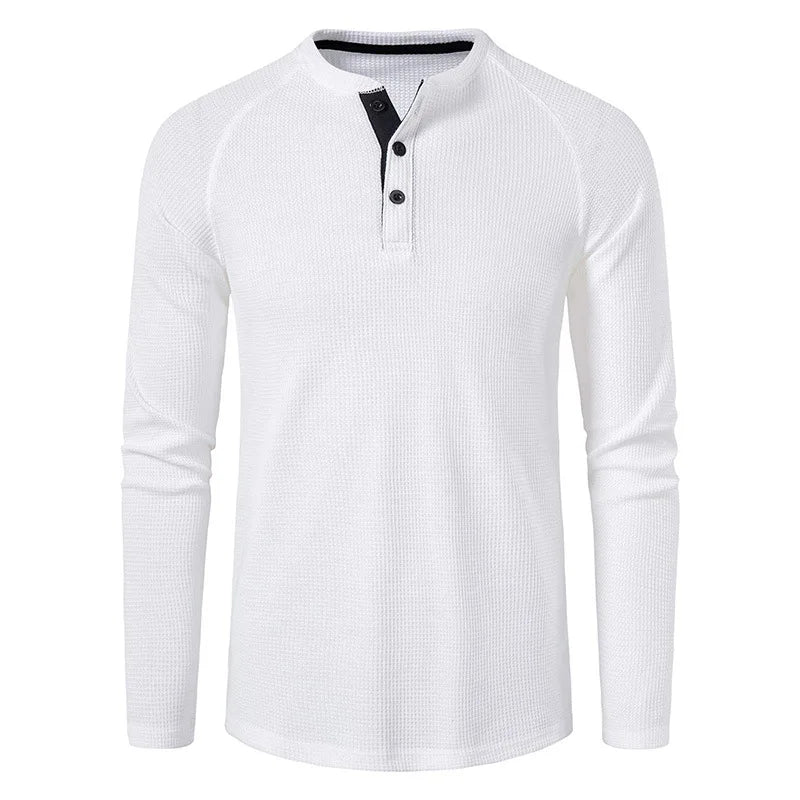 James Oxford Classic T-Shirt for Men