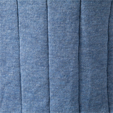 James Oxford Knit Pullover T-Shirt for Men