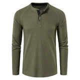 James Oxford Classic T-Shirt for Men