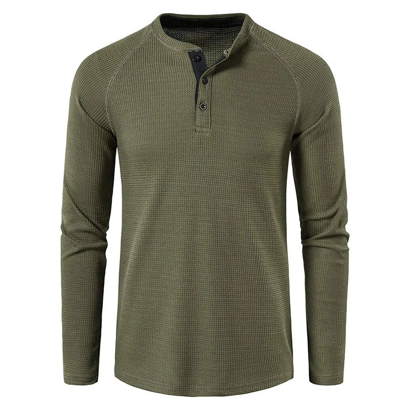 James Oxford Classic T-Shirt for Men