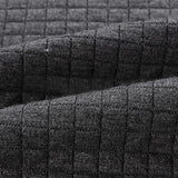 MARCEAU KNIT HOODIE