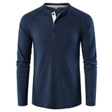 James Oxford Classic T-Shirt for Men