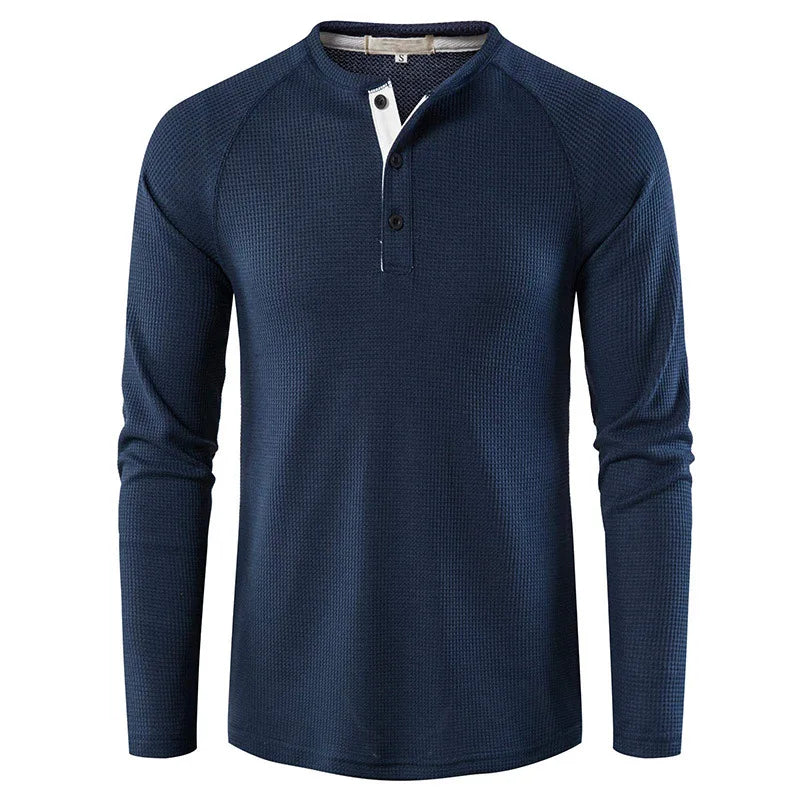 James Oxford Classic T-Shirt for Men