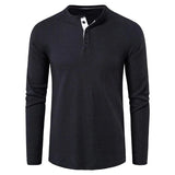 James Oxford Classic T-Shirt for Men