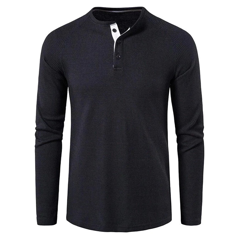James Oxford Classic T-Shirt for Men