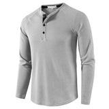 James Oxford Classic T-Shirt for Men