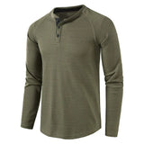 James Oxford Classic T-Shirt for Men
