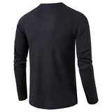 James Oxford Classic T-Shirt for Men