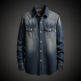 Steelman Denim Shirt