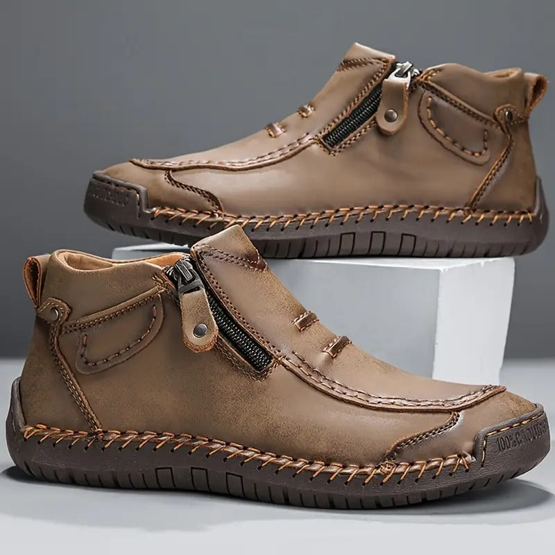 James Oxford Ergonomic Orthopedic Shoes