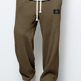 Bertram - Men's Relaxed Fit Trousers