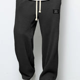 Bertram - Men's Relaxed Fit Trousers