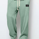 Bertram - Men's Relaxed Fit Trousers