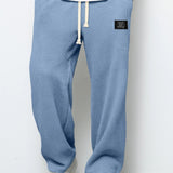 Bertram - Men's Relaxed Fit Trousers