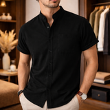 James Oxford Muscle Fit Shirt for Men