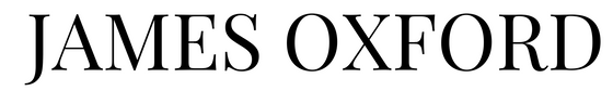 James Oxford