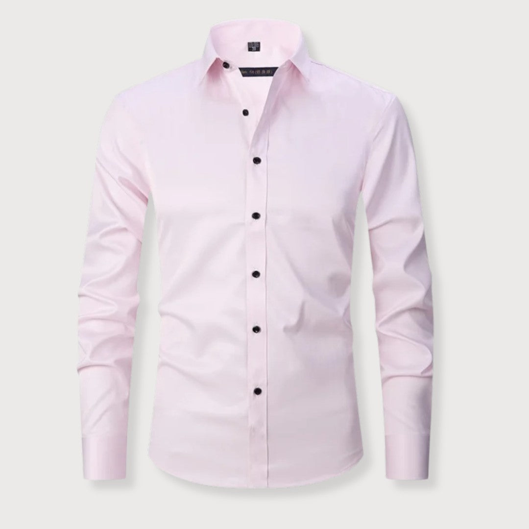Stephen Non-Iron Shirt