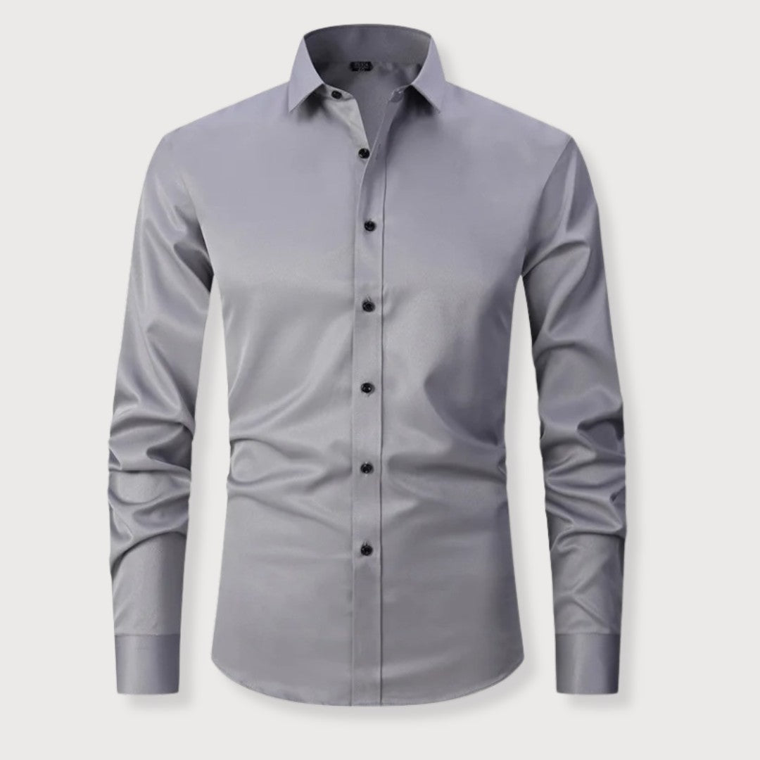 Stephen Non-Iron Shirt