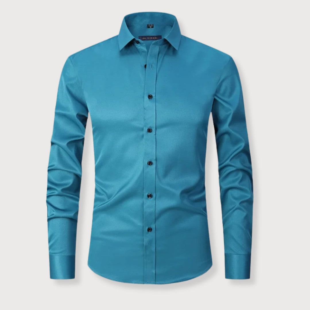 Stephen Non-Iron Shirt